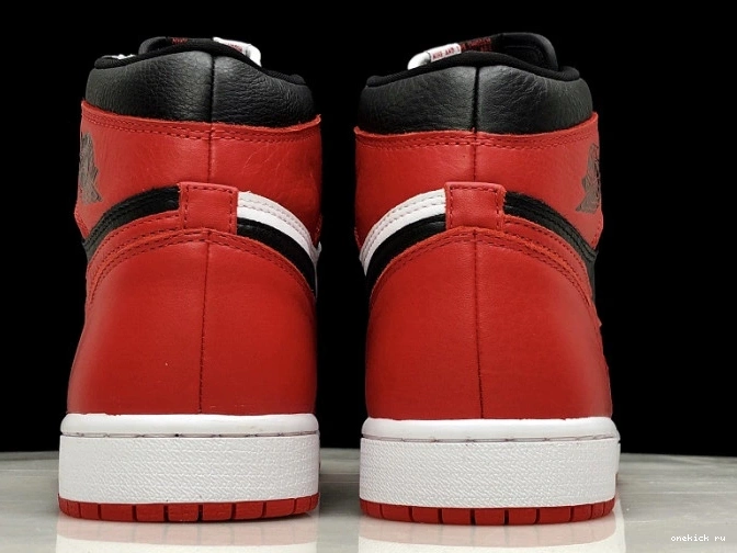 Chep Onekick Home To OG High Retro Homage 1 Air 861428-061 Jordan 0712